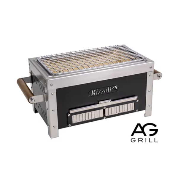 Stolový gril - AG GRILL - 1