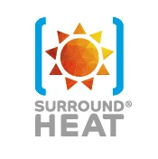Systém Surround Heat