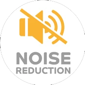 Noise reduction