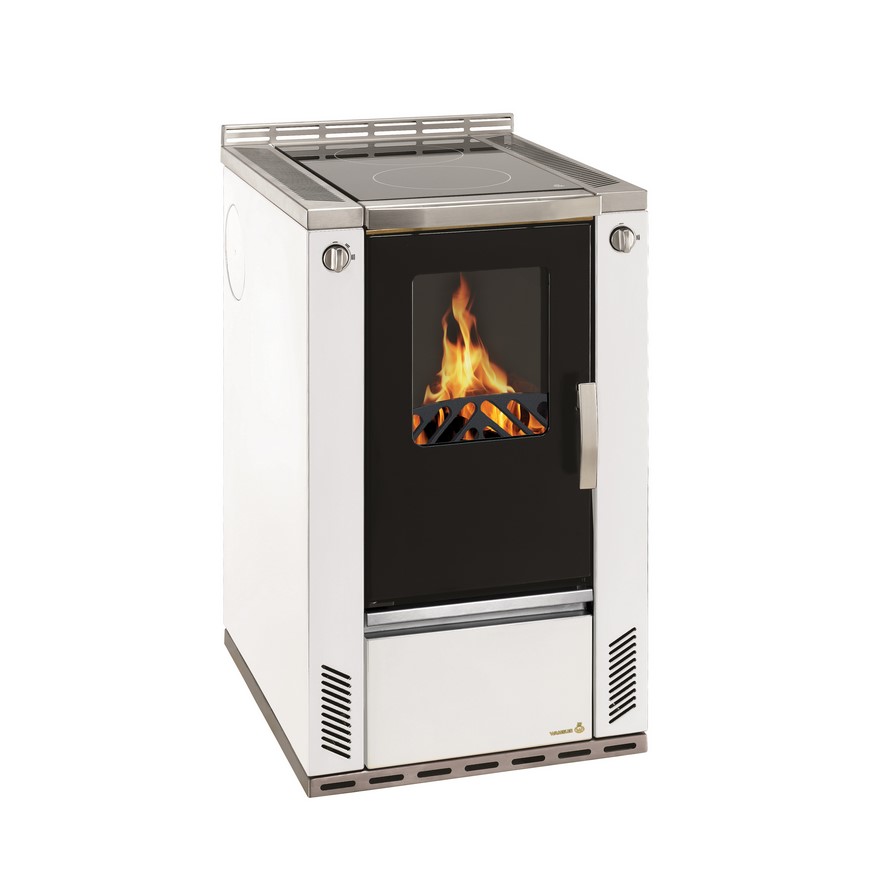 Wamsler W3-50, integrované izolované boky