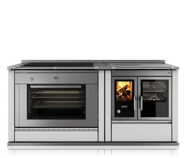 Rizzoli S 185 COMBI (S 80 + ŠTRUKTÚRA 105) - 1