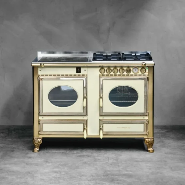 Archambaud - Prestige E-120-M - 1