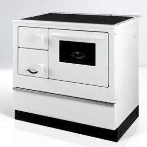 Thorma - ÖKONOM 85/FIKO DeLuxe - biely