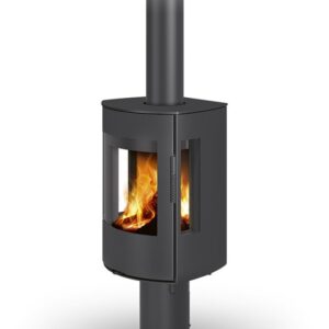 ROMOTOP - PARLA T 3S plech