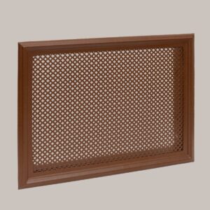 Kemp - krbové mriežky - séria Vintage