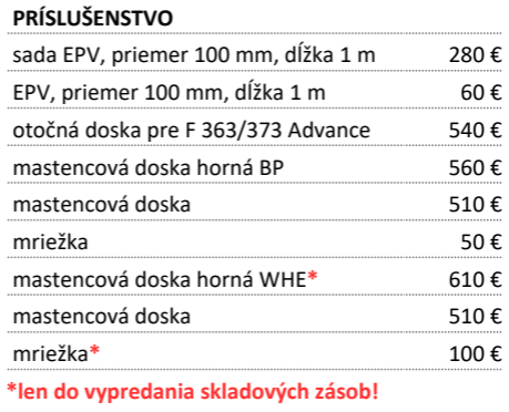 Jøtul - F 373v2 Advance WHE - 1