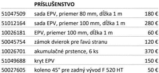 Jøtul - F 520 HT BP - 1