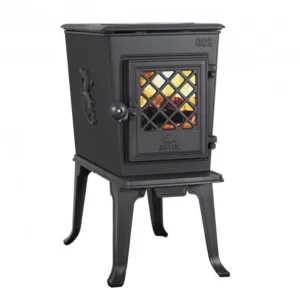 Jøtul - F 602 ECO BP