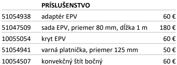Jøtul - F 602 ECO BP - 1