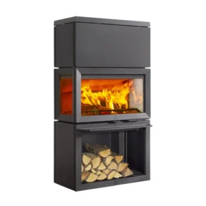 Jøtul - F 620 B HT BP