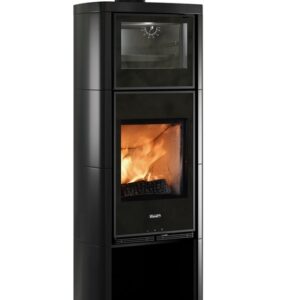 Rizzoli - Séria X Chef - Art - krbové kachle na drevo