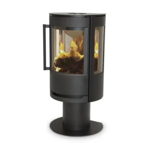 Wiking - Luma 1 - podstavec + bočné presklenie