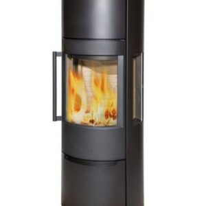 Wiking - Luma 5 - bočné presklenie