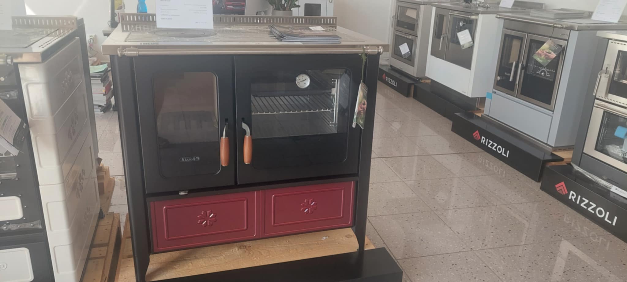Rizzoli seria N 94